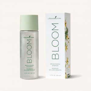 BLOOM Brightening Essence 植萃亮白精華